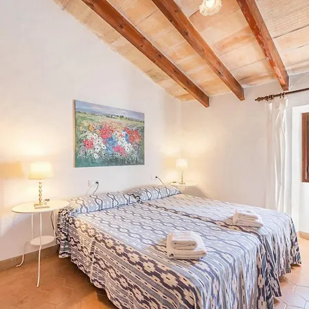 Faveta Bauernhof Alcúdia