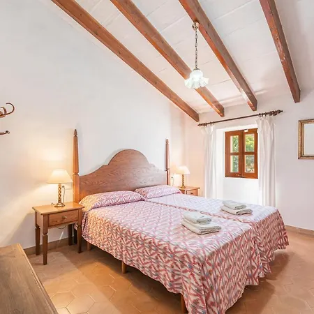 Bauernhof Faveta